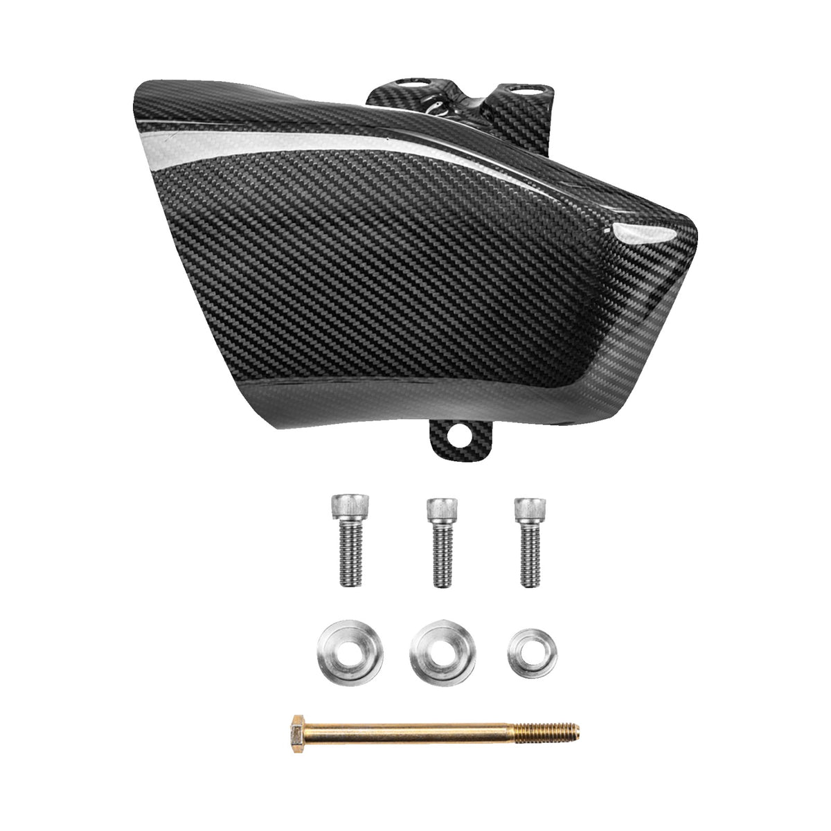 SADDLEMEN - SCOOPS AIR CF GLOSS