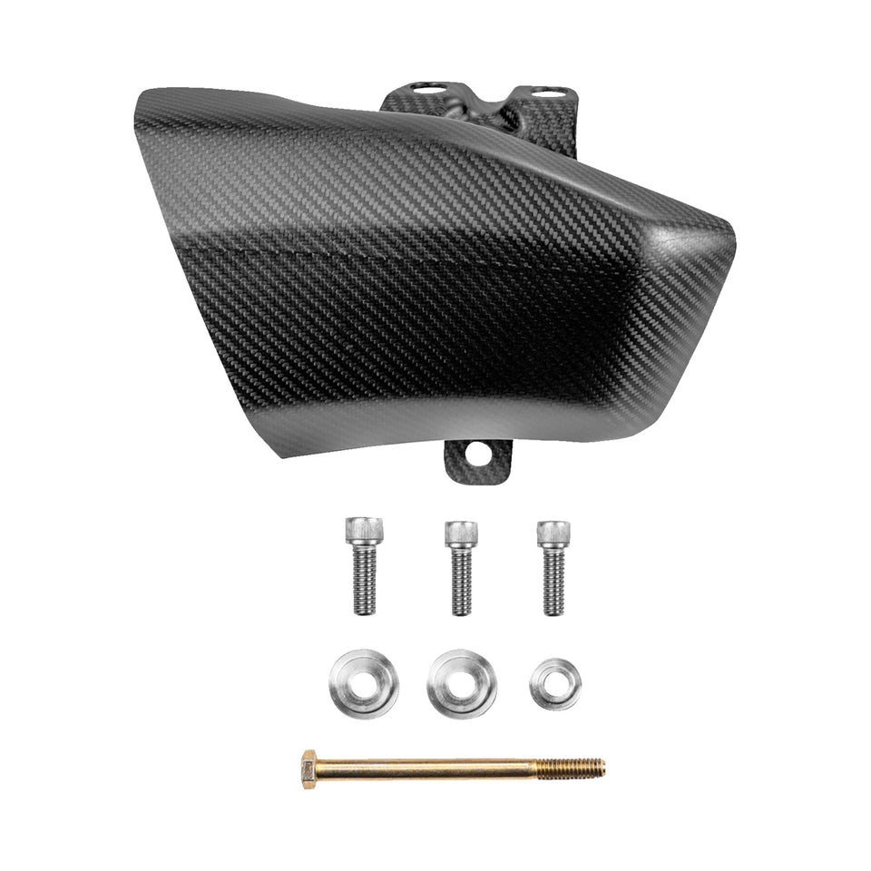 SADDLEMEN - SCOOPS AIR CF MATTE