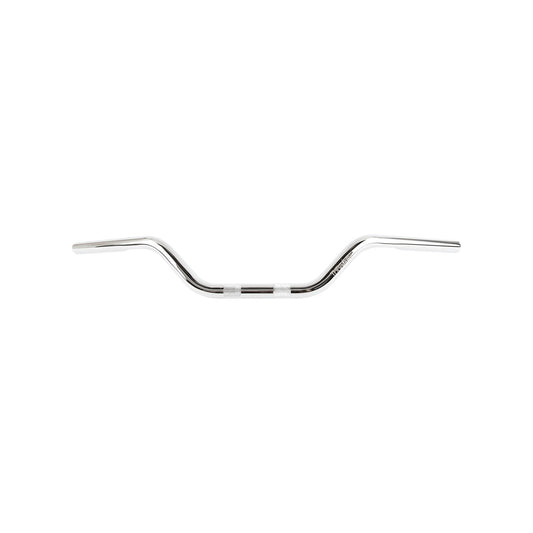 THRASHIN SUPPLY CO. - 1" HANDLEBAR - MID BEND - CHROME