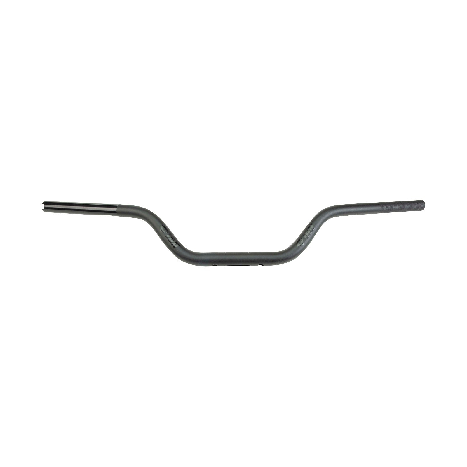 ODI - V-TWIN MOTO HANDLEBAR - 1-1/8" - BLACK