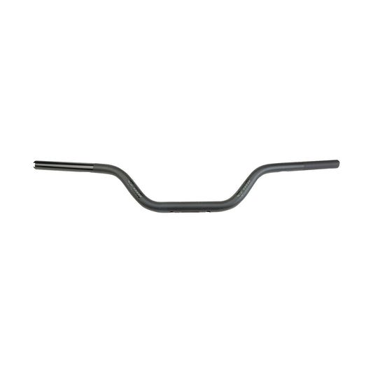 ODI - V-TWIN MOTO HANDLEBAR - 1-1/8" - BLACK