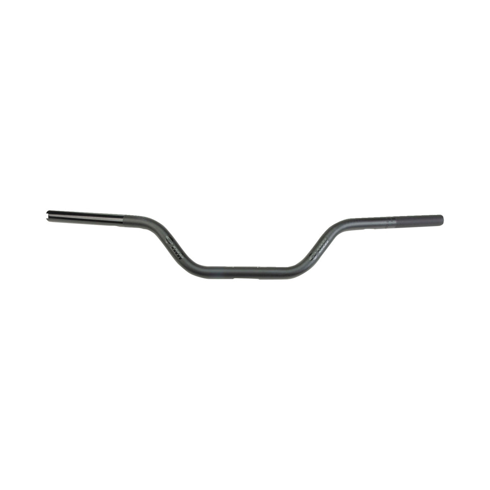 ODI - V-TWIN MOTO HANDLEBAR - 1" - BLACK