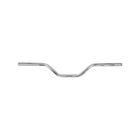 THRASHIN SUPPLY CO. - 1" HANDLEBAR - MID BEND - AGGRESSIVE - CHROME