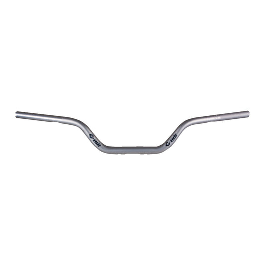 ODI - V-TWIN MOTO HANDLEBAR - 1-1/8" - SILVER