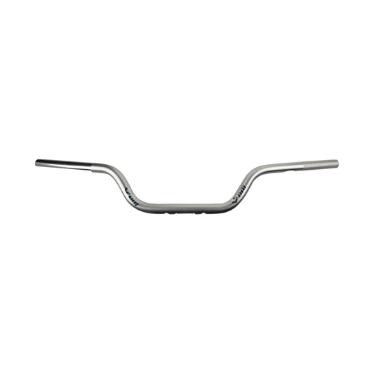 ODI - V-TWIN MOTO HANDLEBAR - 1" - SILVER