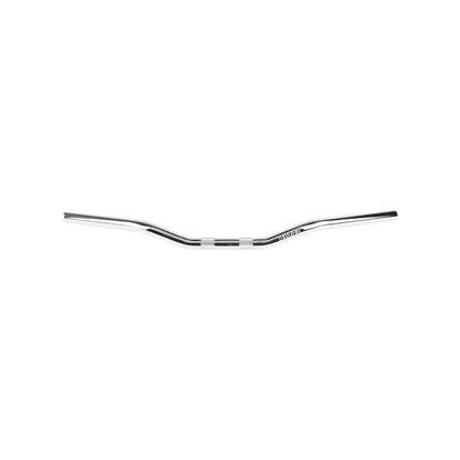 THRASHIN SUPPLY CO. - 1" HANDLEBAR - HIGH BEND - BLACK
