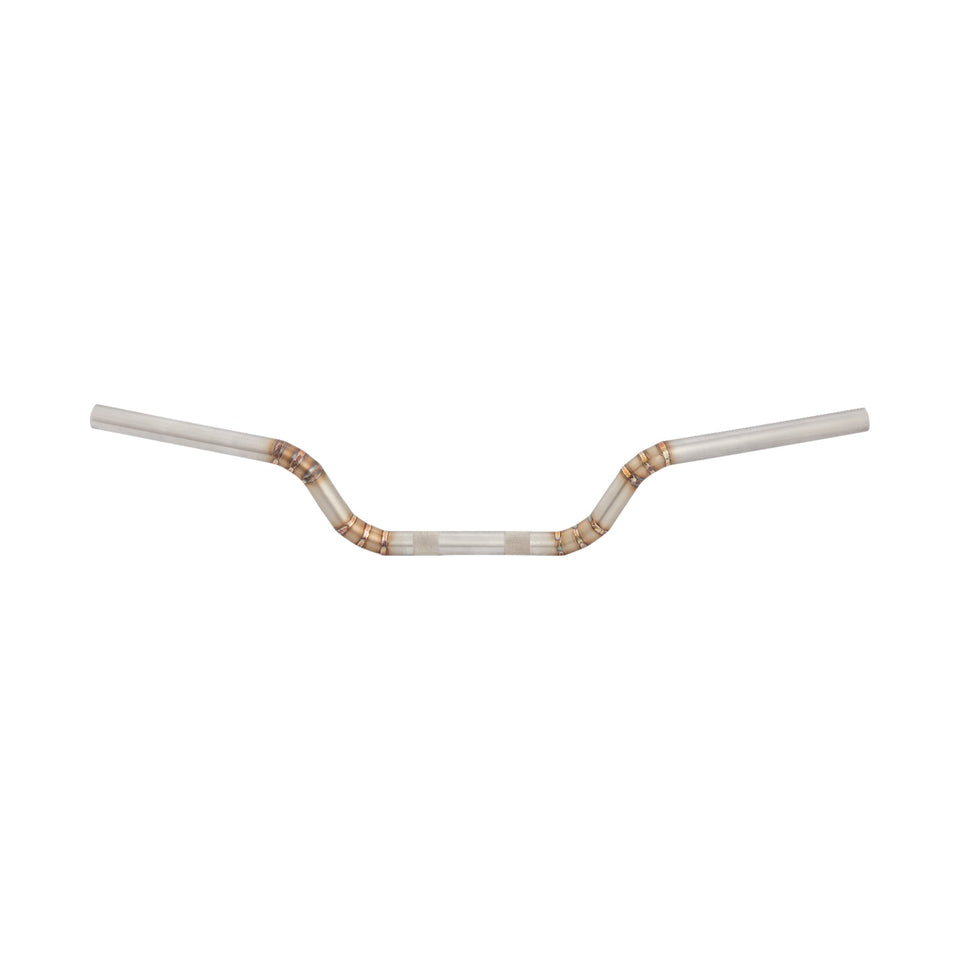 ARLEN NESS - HANDLEBAR - MX MOTO - STAINLESS STEEL
