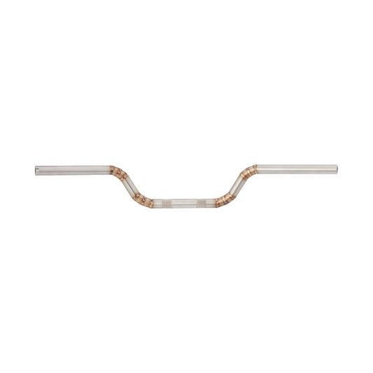 ARLEN NESS - HANDLEBAR - MX MOTO - STAINLESS STEEL