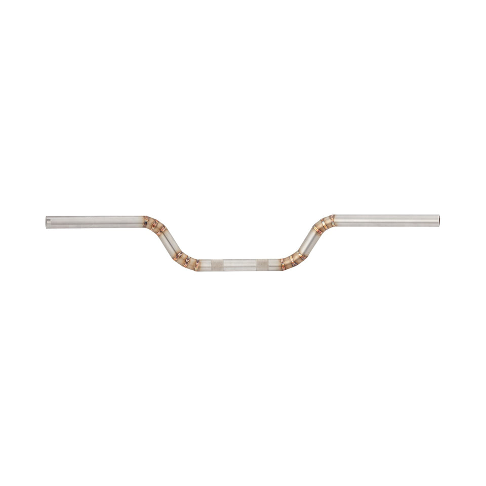 ARLEN NESS - HANDLEBAR - MX MOTO - STAINLESS STEEL