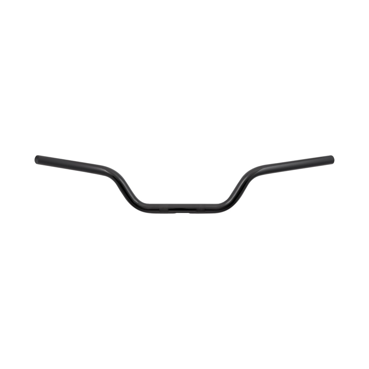 ARLEN NESS - HANDLEBAR - MX MOTO - BLACK