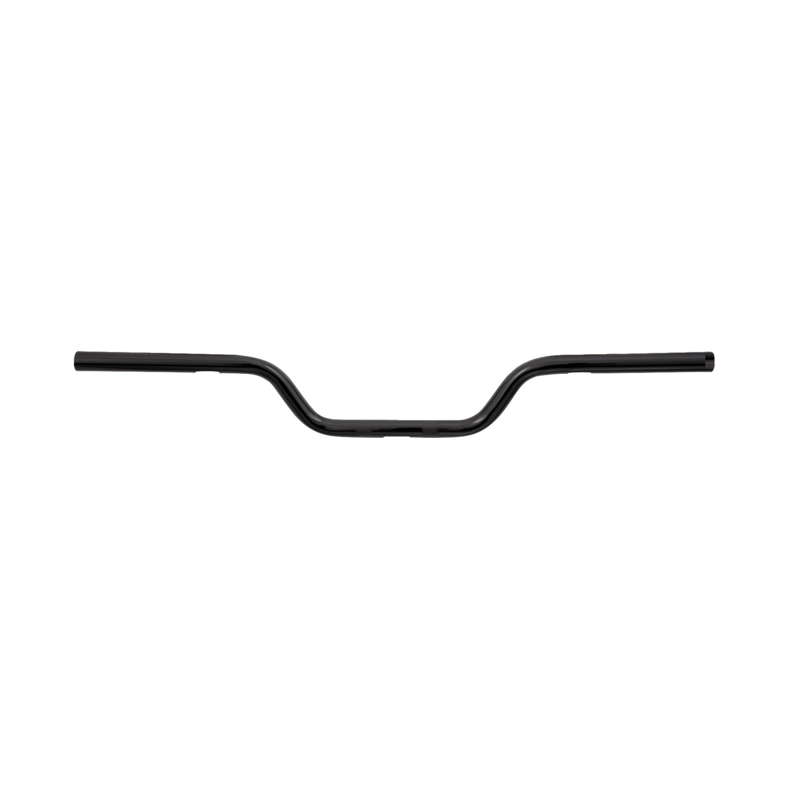 ARLEN NESS - HANDLEBAR - MX MOTO - BLACK