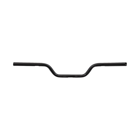 ARLEN NESS - HANDLEBAR - MX MOTO - BLACK
