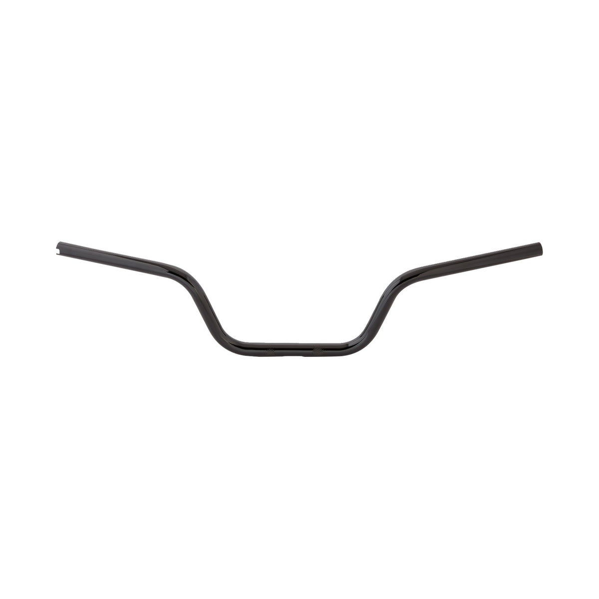 ARLEN NESS - HANDLEBAR - MX MOTO - BLACK