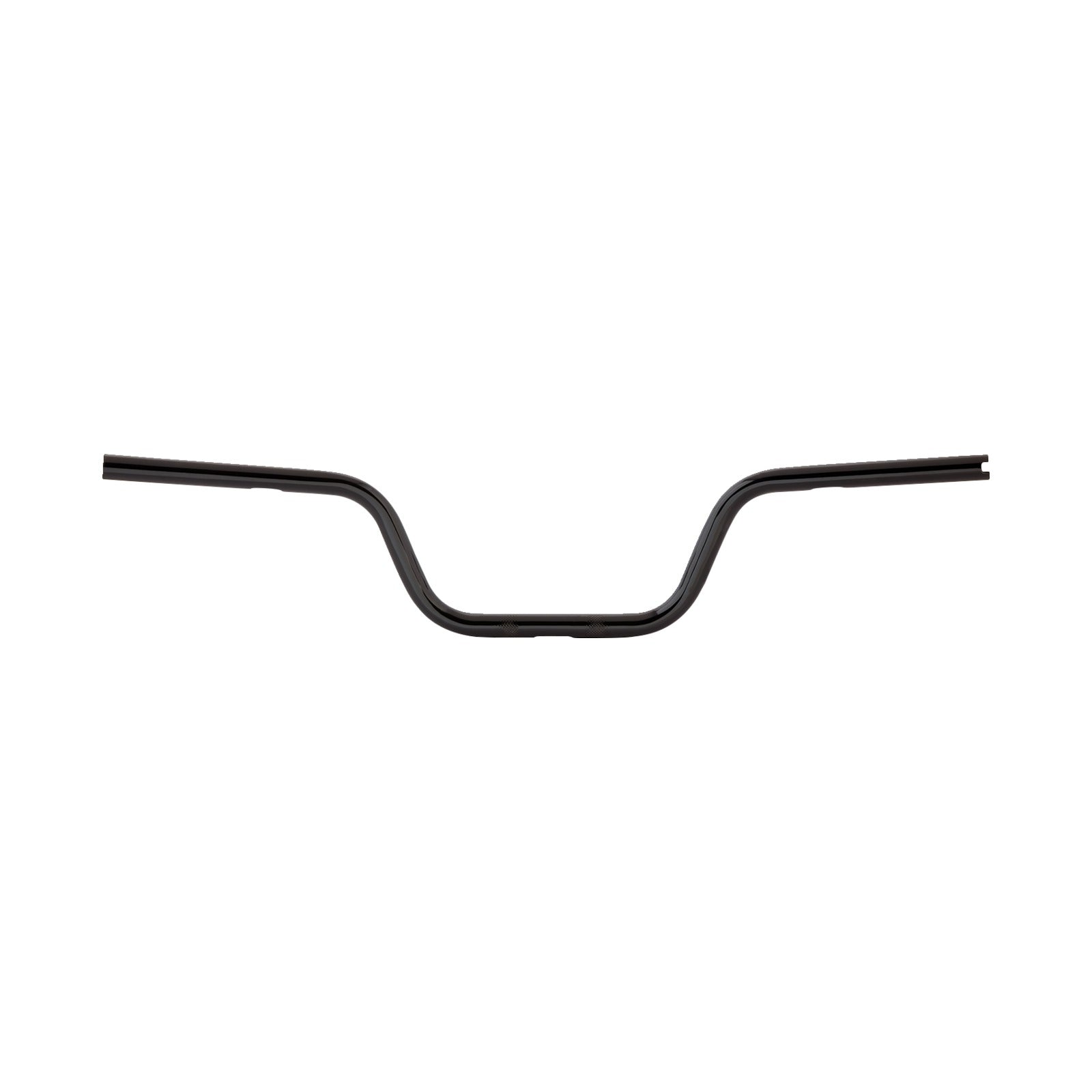 ARLEN NESS - HANDLEBAR - MX MOTO - BLACK