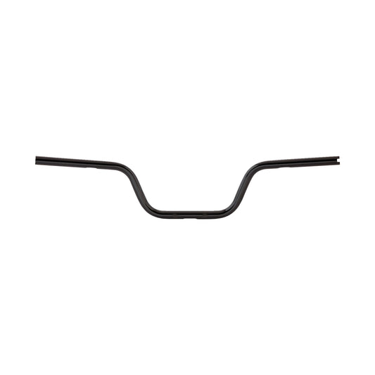 ARLEN NESS - HANDLEBAR - MX MOTO - BLACK