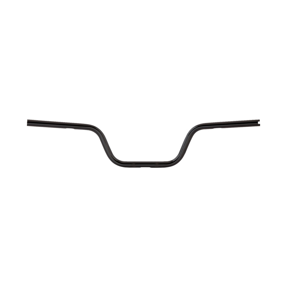 ARLEN NESS - HANDLEBAR - MX MOTO - BLACK