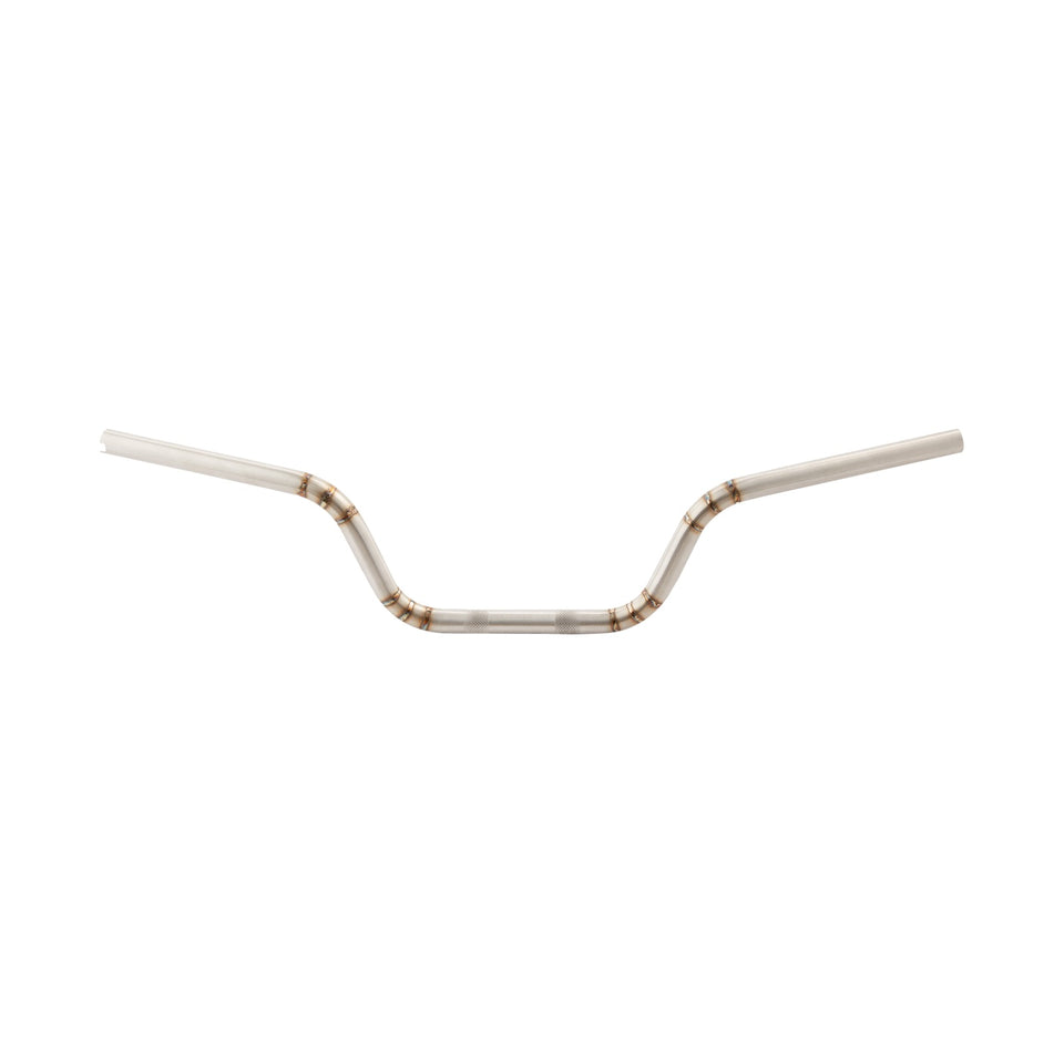 ARLEN NESS - HANDLEBAR - MX MOTO - TALL - STAINLESS STEEL