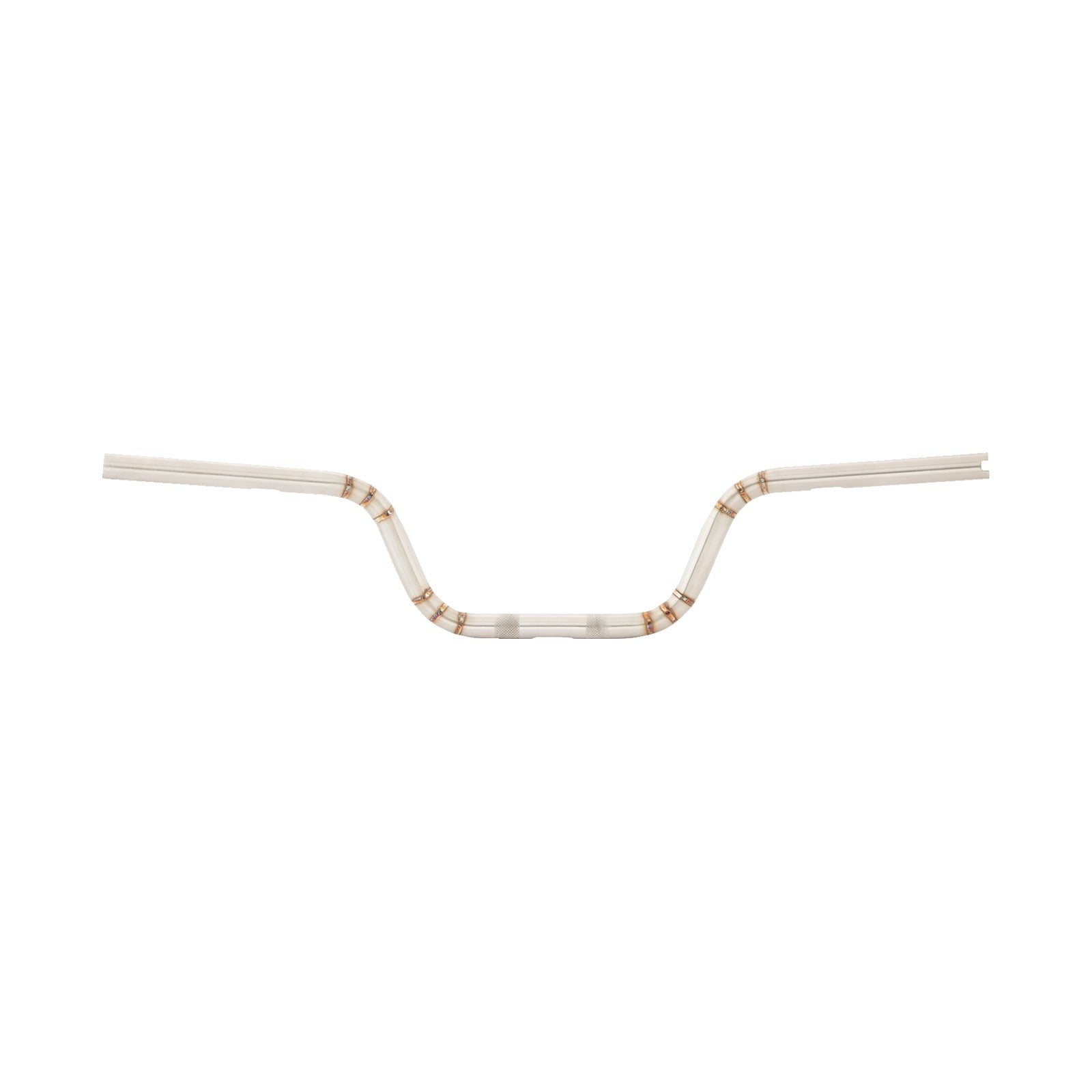 ARLEN NESS - HANDLEBAR - MX MOTO - TALL - STAINLESS STEEL