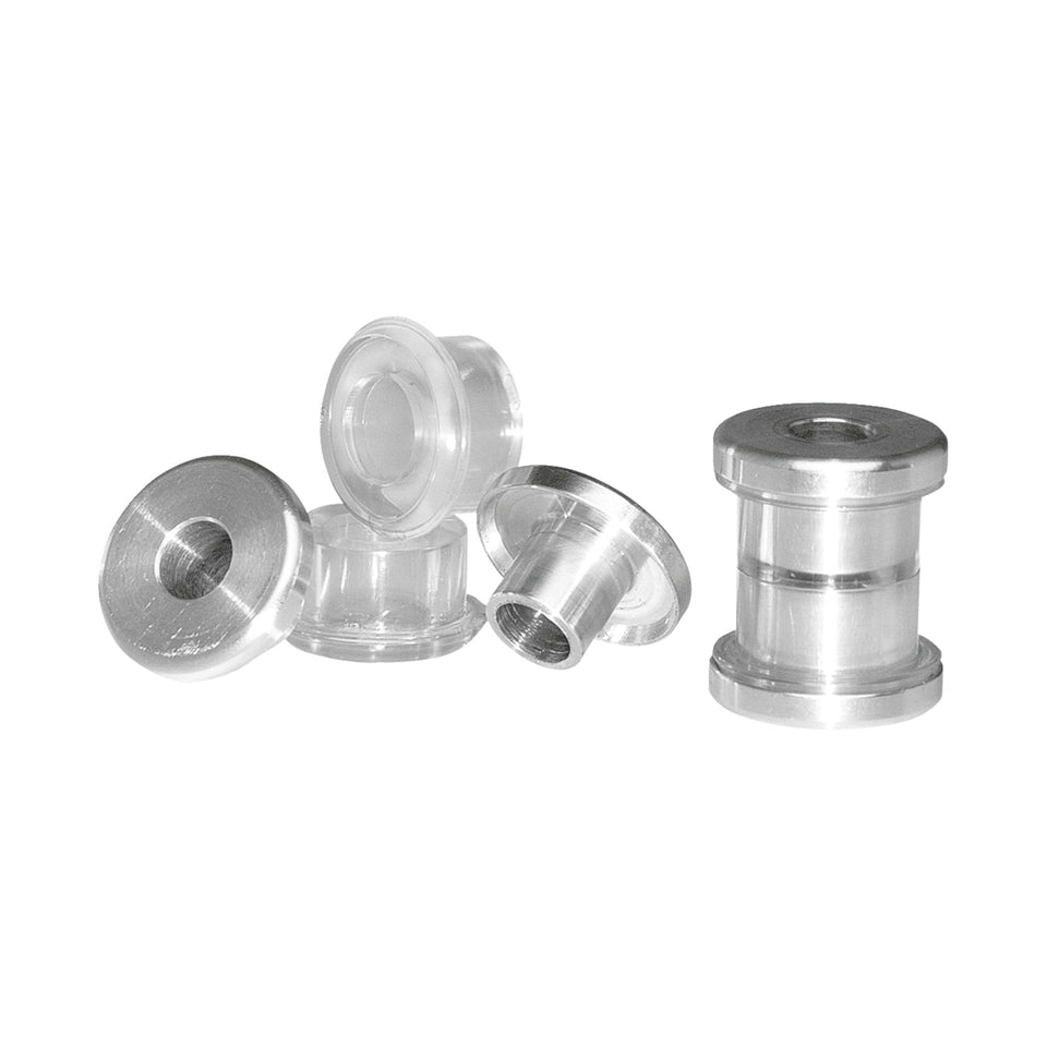 ALLOY ART - GOODEN TIGHT(TM) HANDLEBAR RISER BUSHING KIT FOR HARLEY DAVIDSON