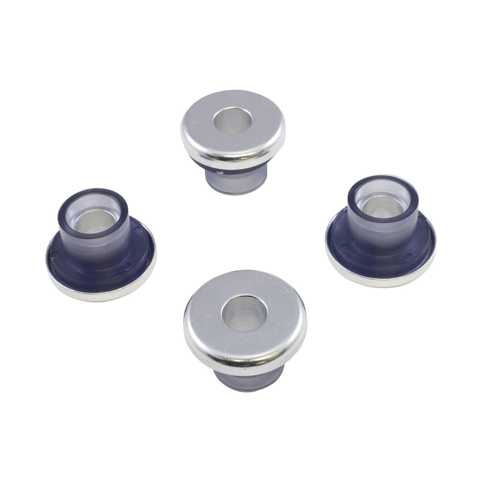 ALLOY ART - GOODEN TIGHT(TM) HANDLEBAR RISER BUSHING KIT FOR HARLEY DAVIDSON