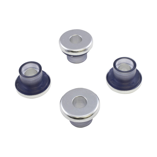 ALLOY ART - GOODEN TIGHT(TM) HANDLEBAR RISER BUSHING KIT FOR HARLEY DAVIDSON