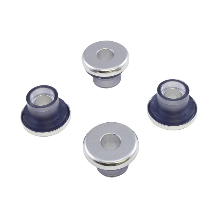 ALLOY ART - GOODEN TIGHT(TM) HANDLEBAR RISER BUSHING KIT FOR HARLEY DAVIDSON