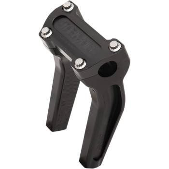 THRASHIN SUPPLY CO. Handlebar Risers - Pull Back