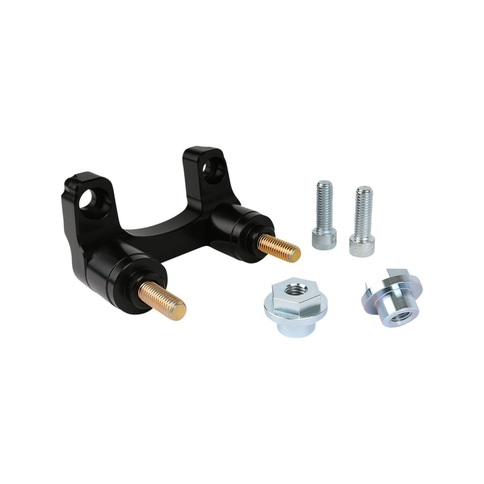 THRASHIN SUPPLY CO. - ROAD GLIDE RISER ADAPTER KIT