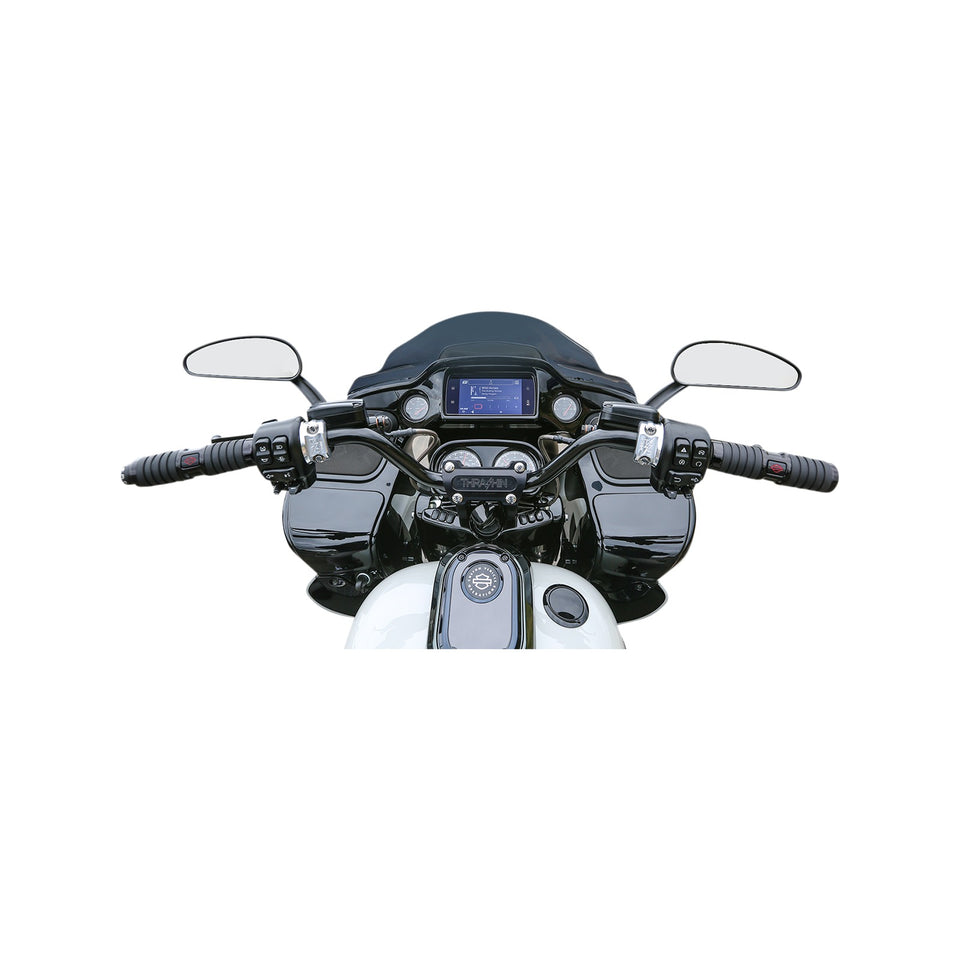 THRASHIN SUPPLY CO. - ROAD GLIDE RISER ADAPTER KIT