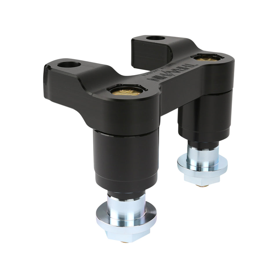 THRASHIN SUPPLY CO. - ROAD GLIDE RISER ADAPTER KIT