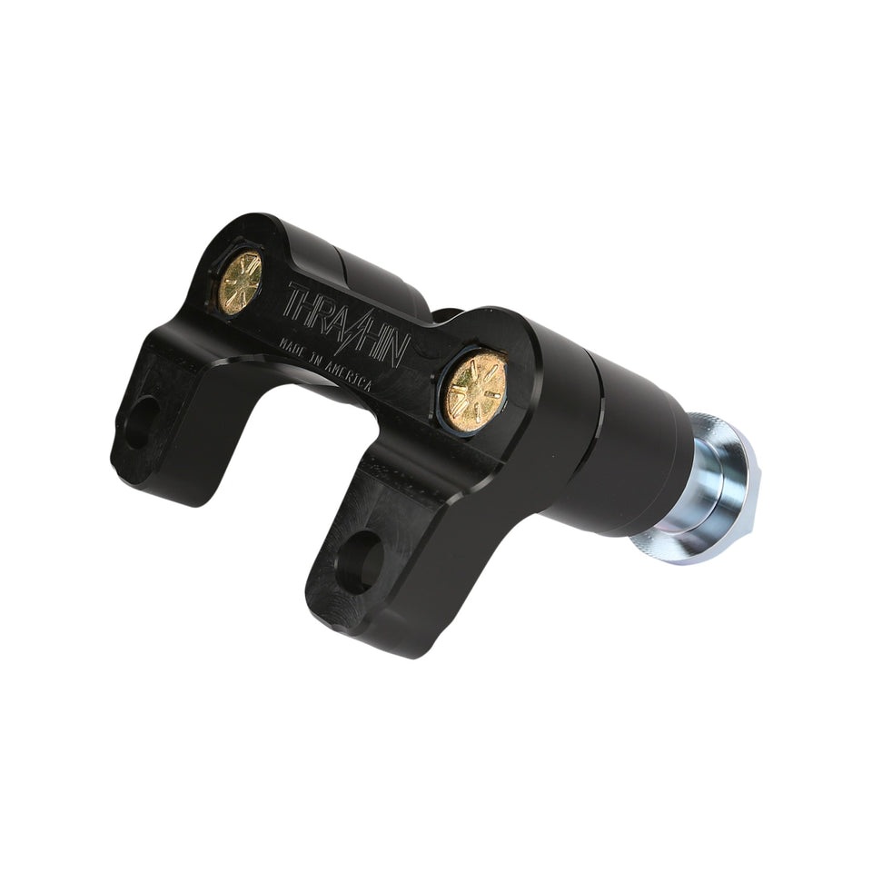 THRASHIN SUPPLY CO. - ROAD GLIDE RISER ADAPTER KIT