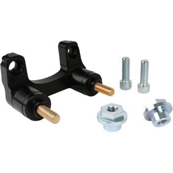 THRASHIN SUPPLY CO. Road Glide Riser Adapter Kit