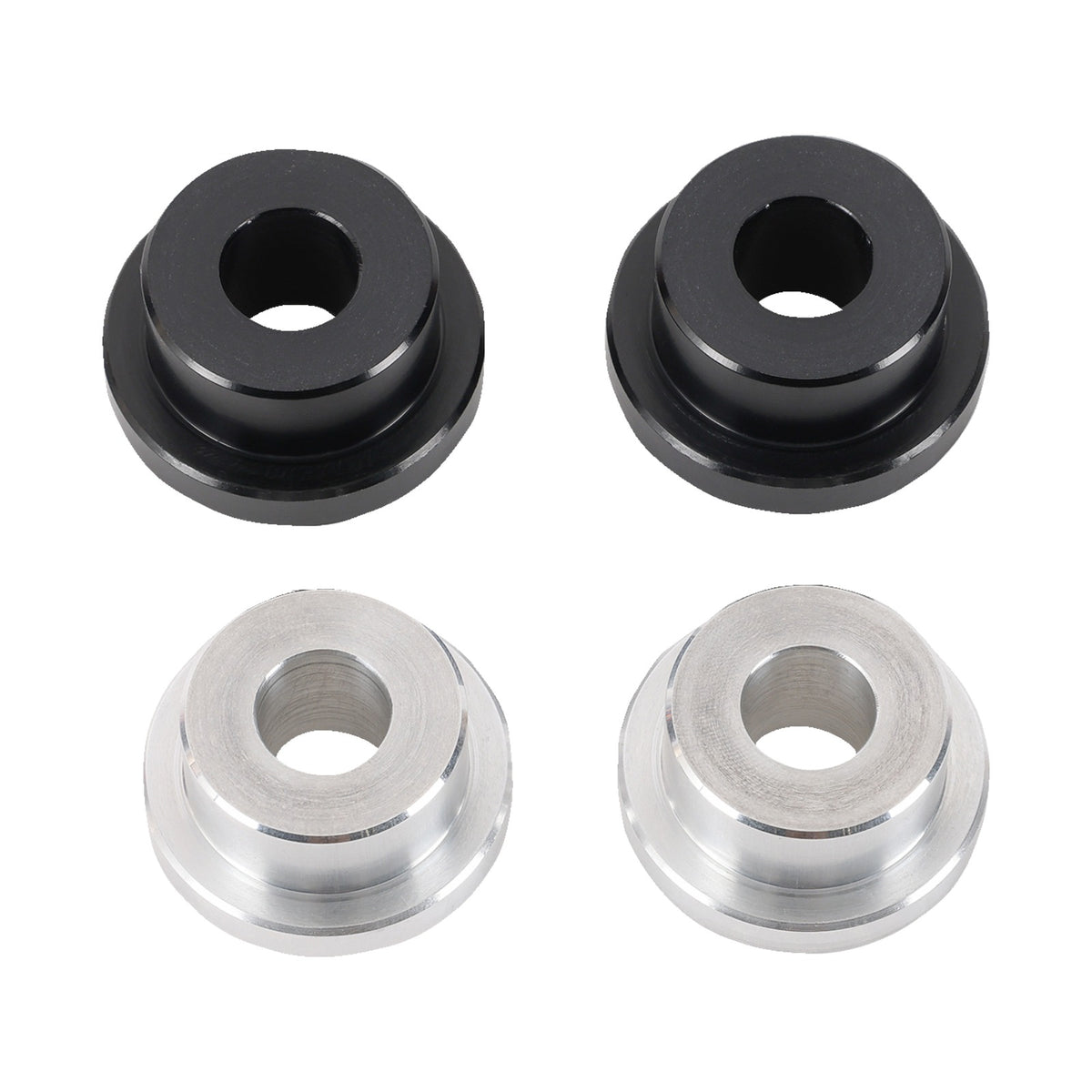 THRASHIN SUPPLY CO. - SOLID RISER BUSHING KIT - DYNA/FXR