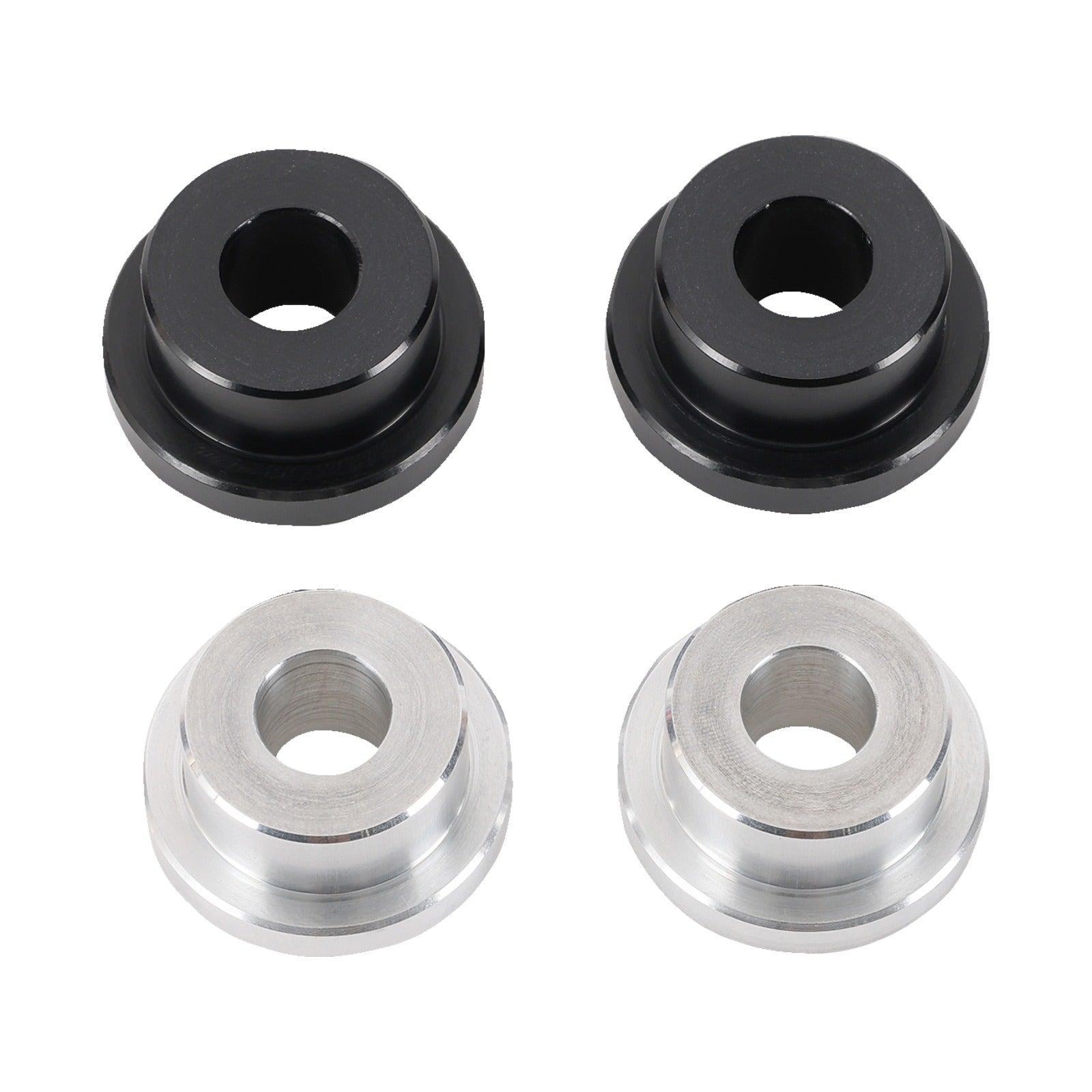 THRASHIN SUPPLY CO. - SOLID RISER BUSHING KIT - DYNA/FXR