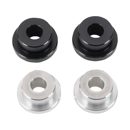 THRASHIN SUPPLY CO. - SOLID RISER BUSHING KIT - DYNA/FXR