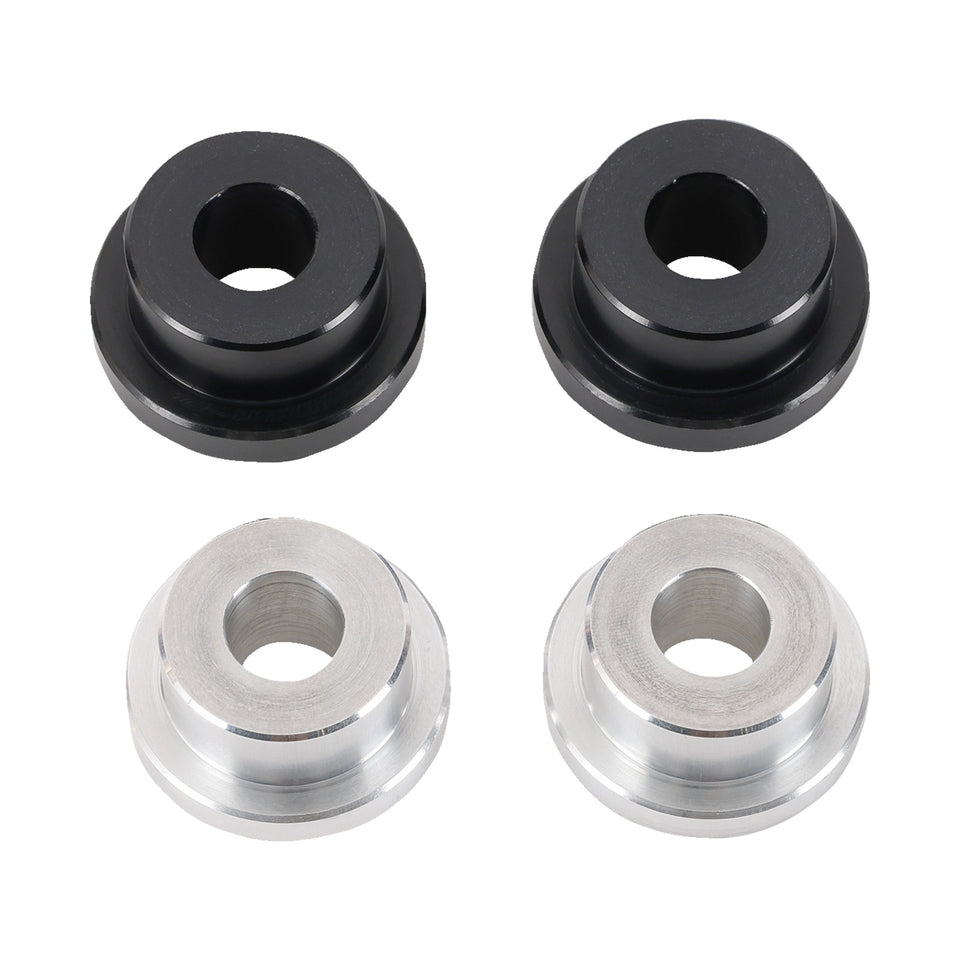 THRASHIN SUPPLY CO. - SOLID RISER BUSHING KIT - DYNA/FXR