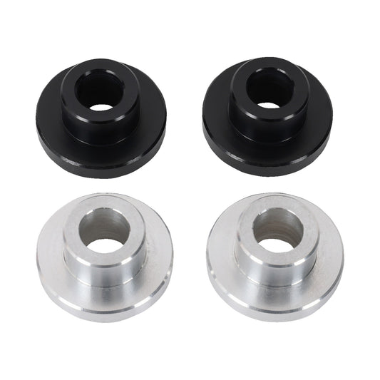THRASHIN SUPPLY CO. - SOLID RISER BUSHING KIT - M8 SOFTAIL/TOURING