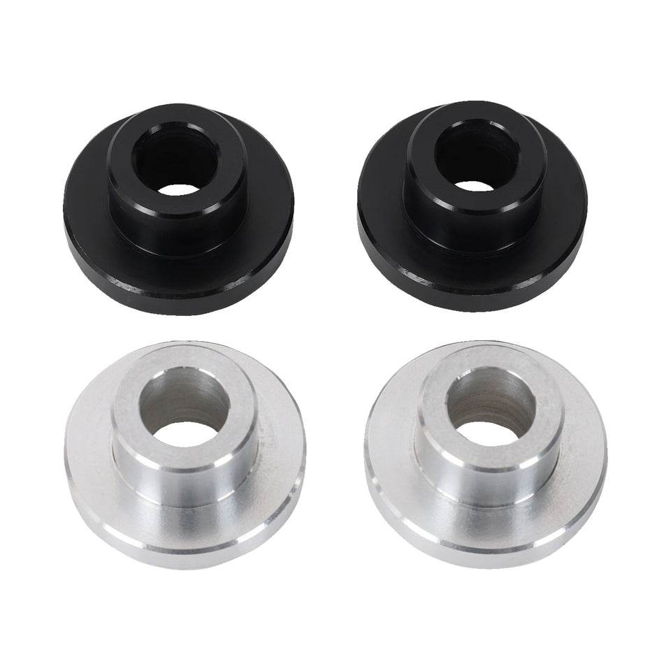 THRASHIN SUPPLY CO. - SOLID RISER BUSHING KIT - M8 SOFTAIL/TOURING