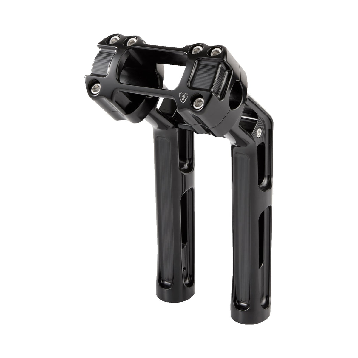 ARLEN NESS - WAYBACK RISERS - 10" - SOFTAIL - BLACK