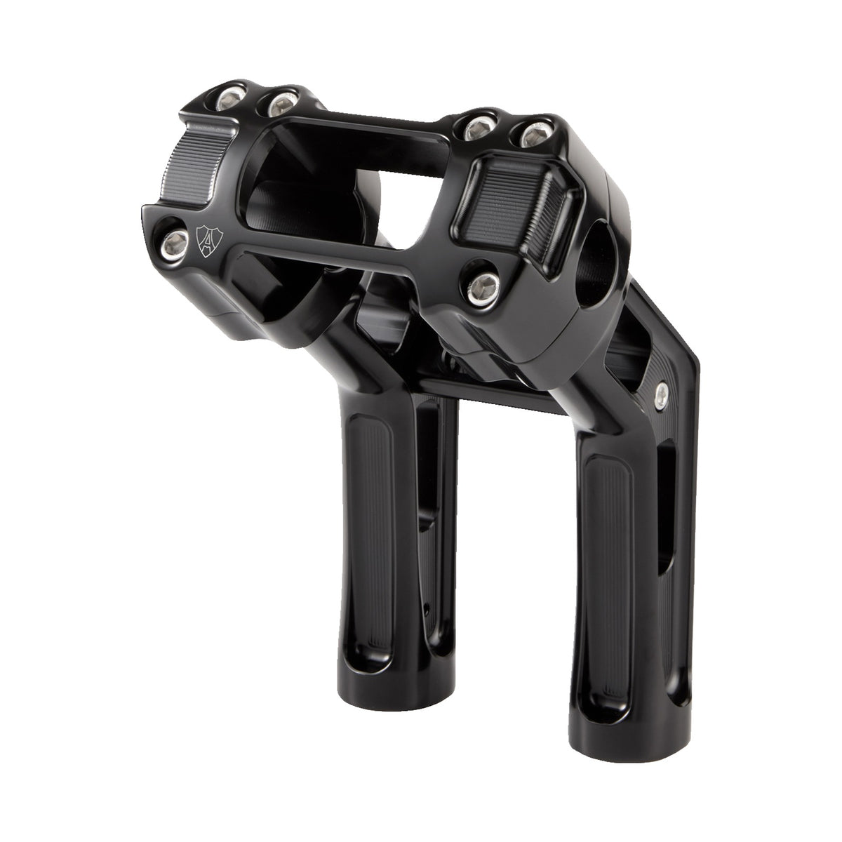 ARLEN NESS - WAYBACK RISERS - 7" - SOFTAIL - BLACK