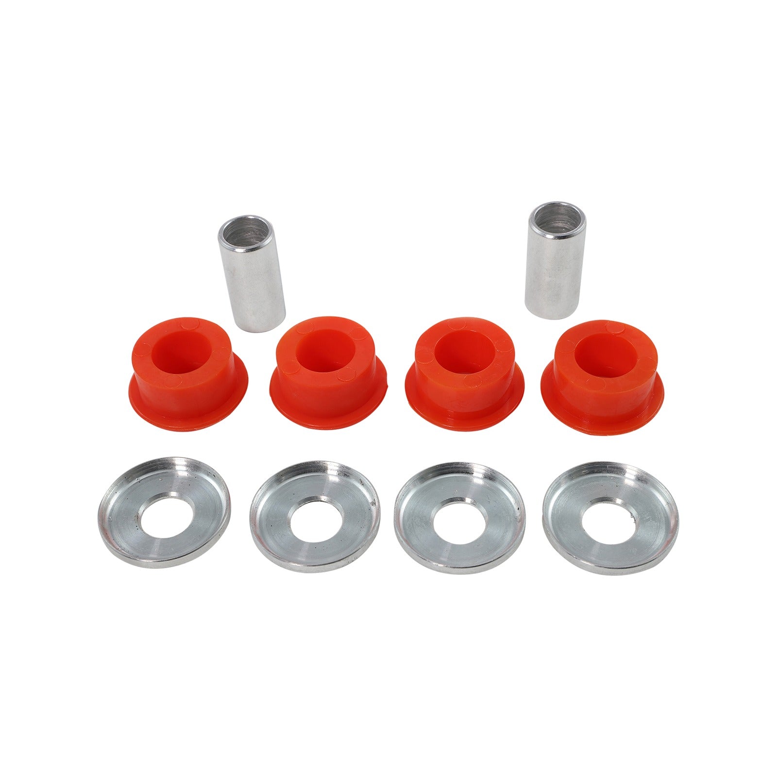 ALLOY ART - HEAVY-DUTY HANDLEBAR RISER BUSHINGS - DYNA/FXR/SOFTAIL/SPORTSTER