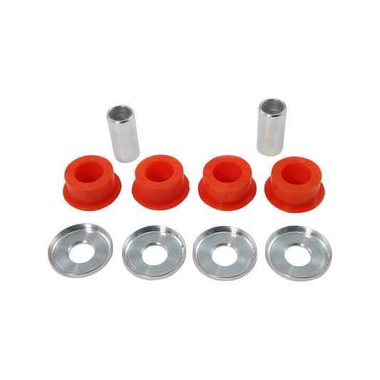 ALLOY ART - HEAVY-DUTY HANDLEBAR RISER BUSHINGS - DYNA/FXR/SOFTAIL/SPORTSTER