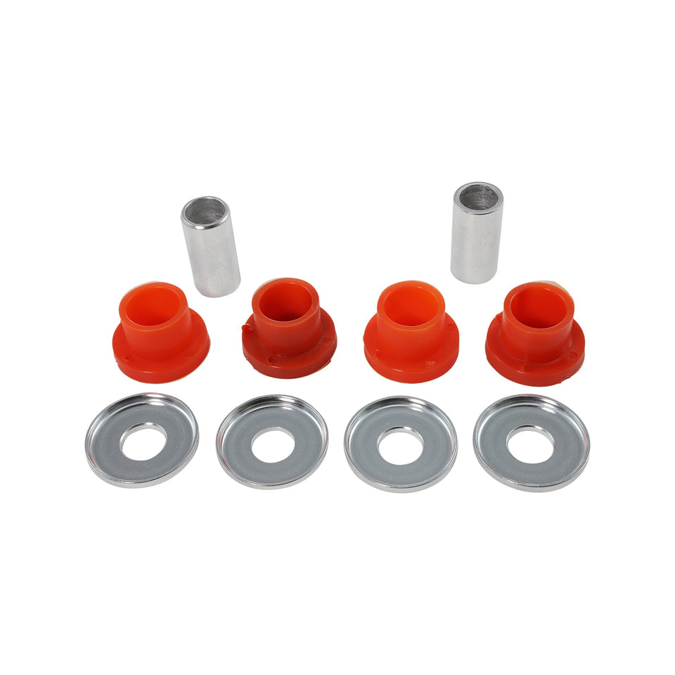 ALLOY ART - HEAVY-DUTY HANDLEBAR RISER BUSHINGS - SOFTAIL/TOURING/TRIKE