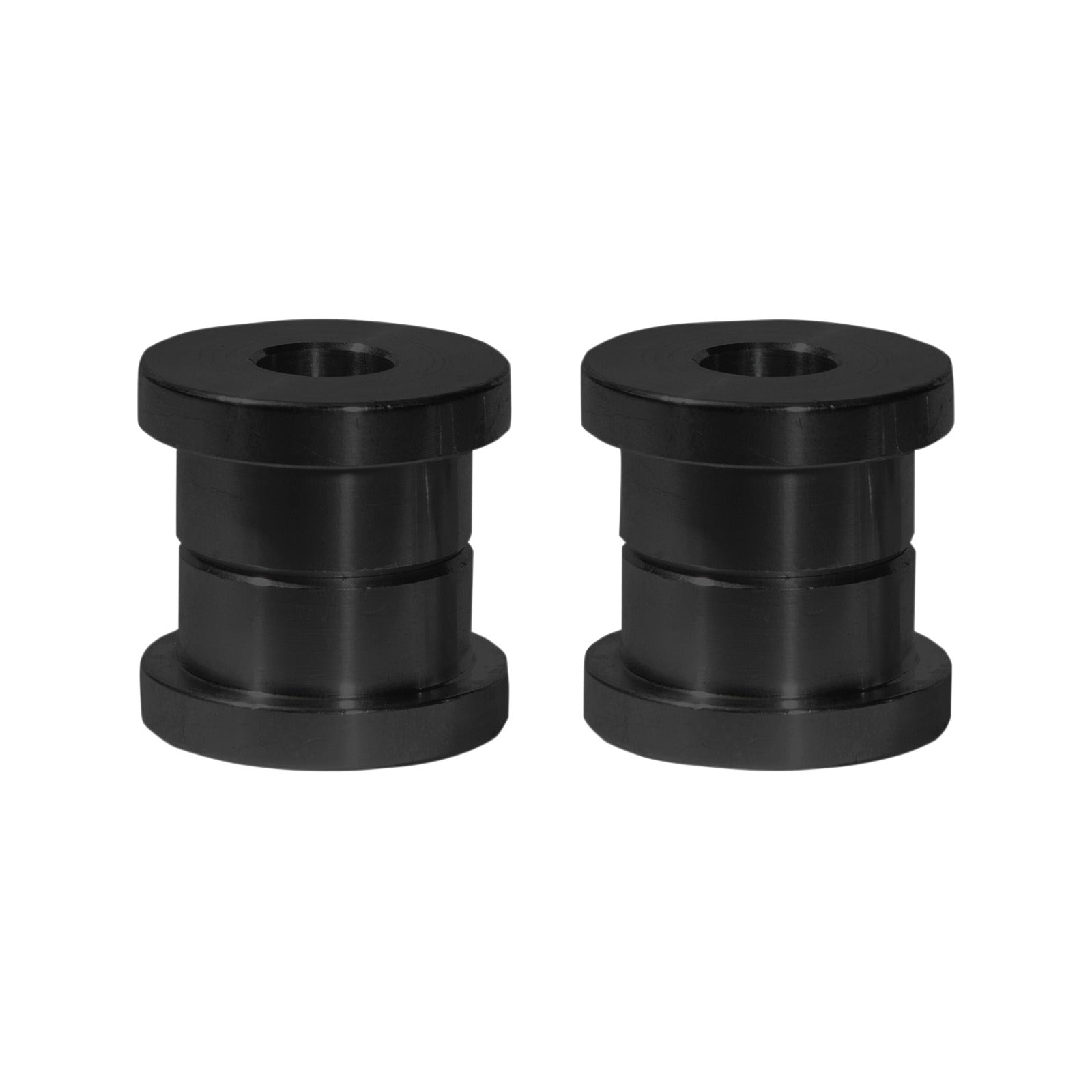 SPEED MERCHANT - STANDARD SOLID HANDLEBAR RISER BUSHING - BLACK