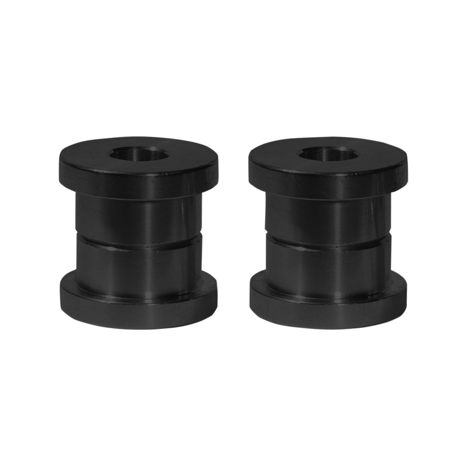 SPEED MERCHANT - STANDARD SOLID HANDLEBAR RISER BUSHING - BLACK