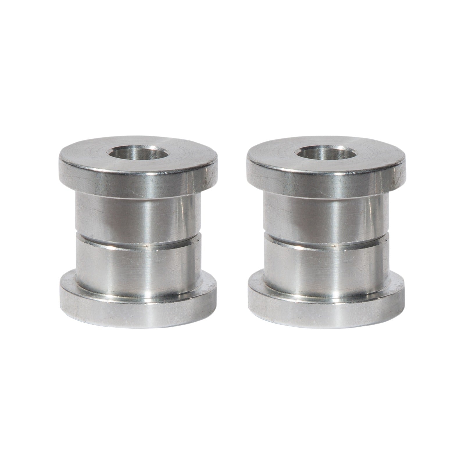 SPEED MERCHANT - STANDARD SOLID HANDLEBAR RISER BUSHING - NATURAL
