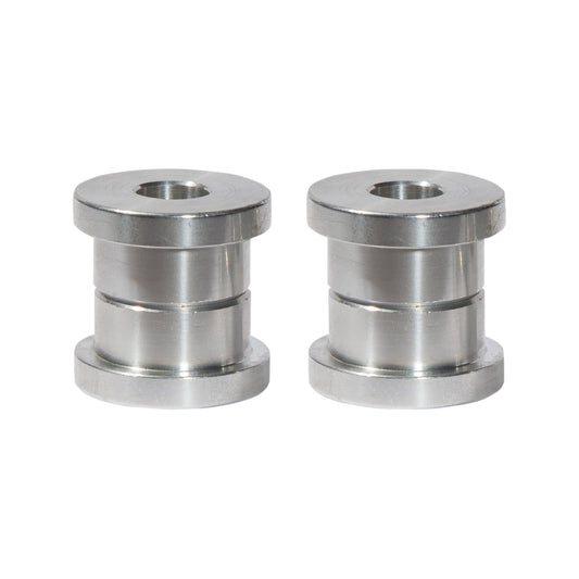 SPEED MERCHANT - STANDARD SOLID HANDLEBAR RISER BUSHING - NATURAL