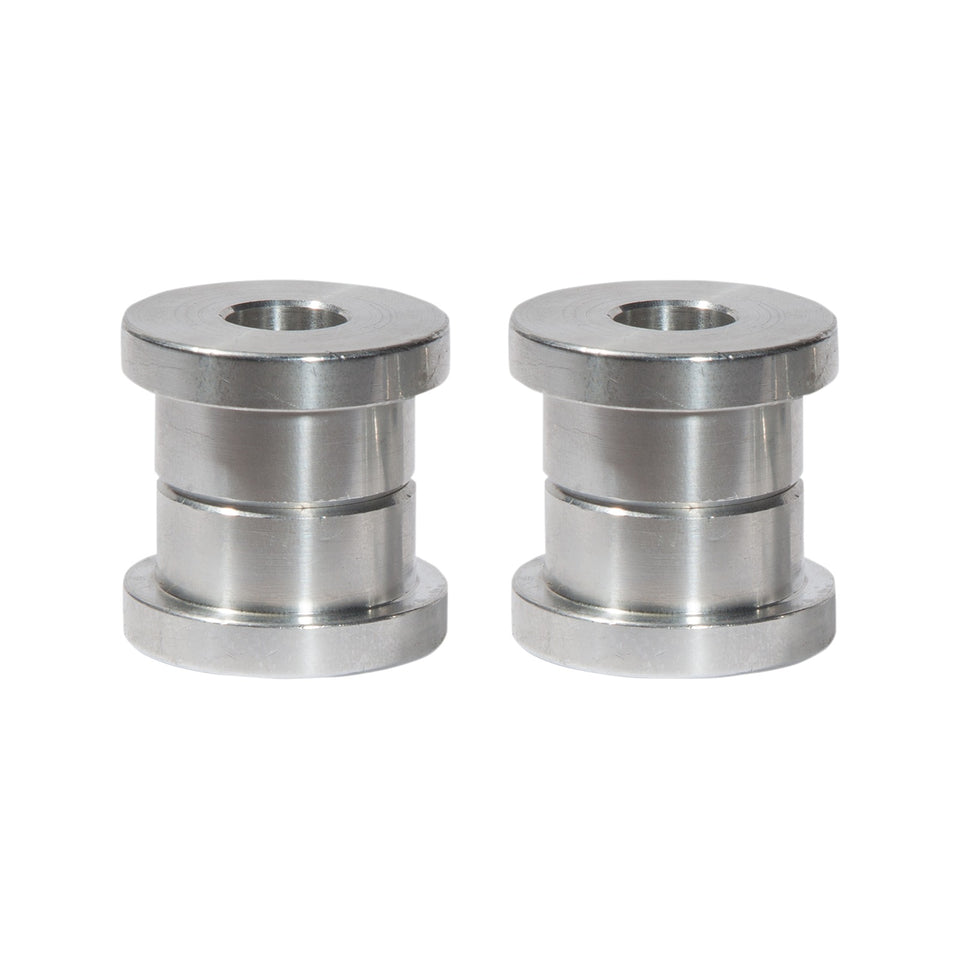 SPEED MERCHANT - STANDARD SOLID HANDLEBAR RISER BUSHING - NATURAL
