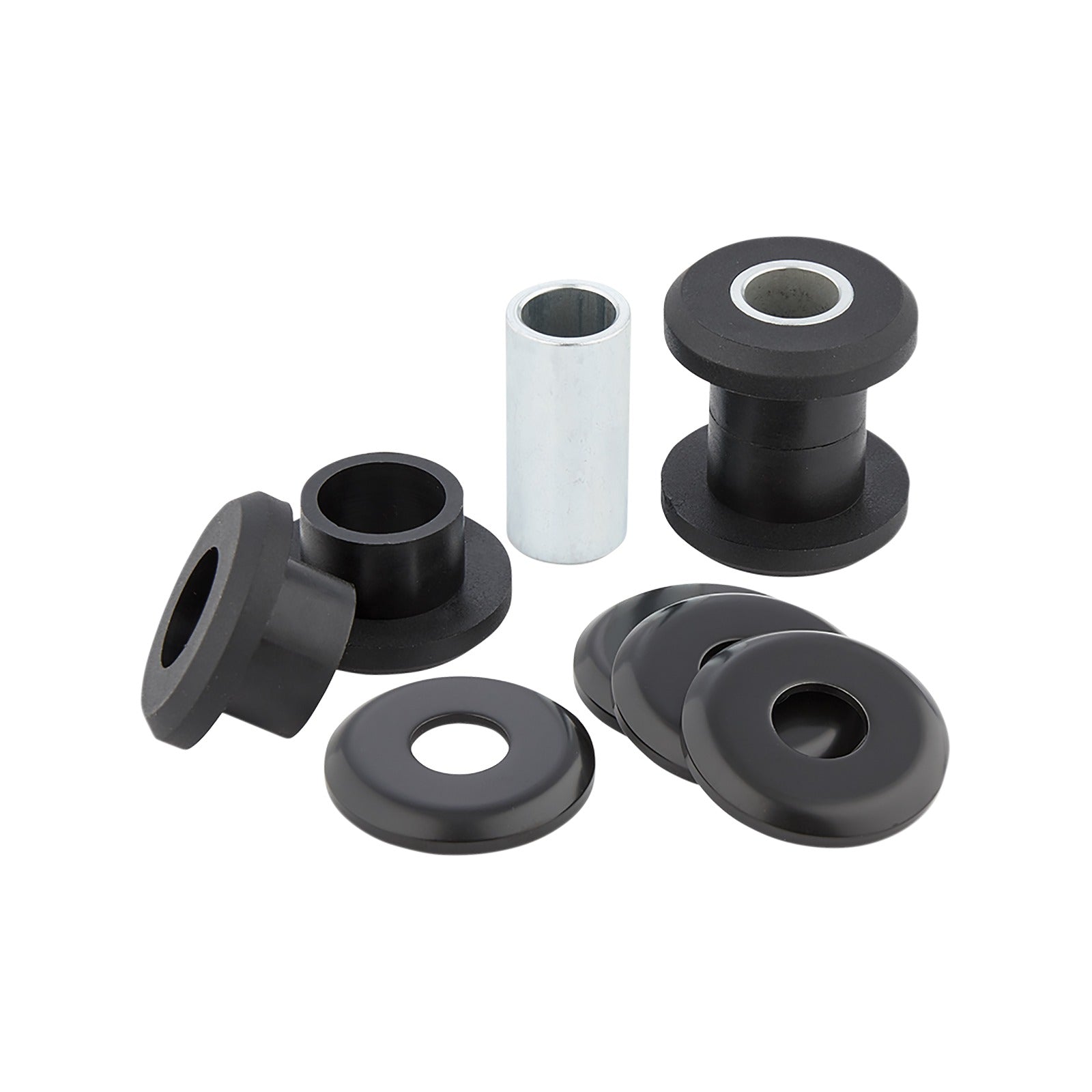 ARLEN NESS - BLACK POLYURETHANE RISER BUSHING KIT