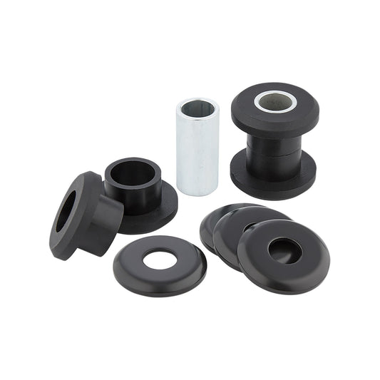 ARLEN NESS - BLACK POLYURETHANE RISER BUSHING KIT